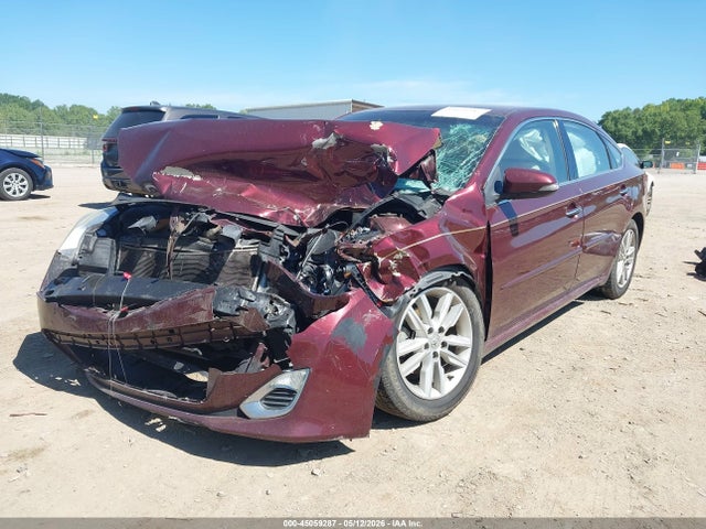 Aukcja sprzedaży 2015 Toyota Avalon Xle, vin: 4T1BK1EB7FU180349, numer aukcji: 45059287