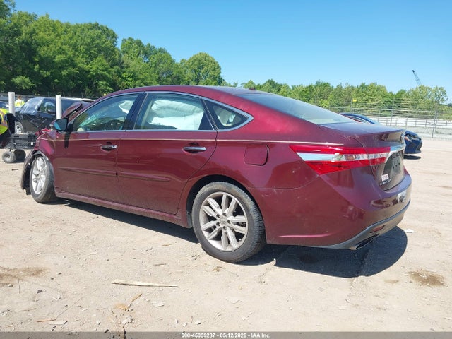 Aukcja sprzedaży 2015 Toyota Avalon Xle, vin: 4T1BK1EB7FU180349, numer aukcji: 45059287