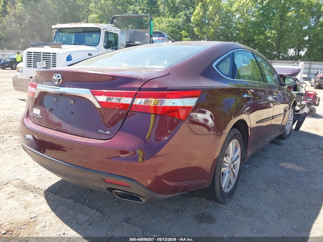 Aukcja sprzedaży 2015 Toyota Avalon Xle, vin: 4T1BK1EB7FU180349, numer aukcji: 45059287