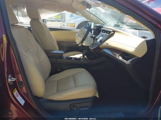 Aukcja sprzedaży 2015 Toyota Avalon Xle, vin: 4T1BK1EB7FU180349, numer aukcji: 45059287