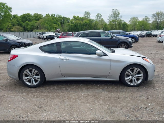 Aukcja sprzedaży 2011 Hyundai Genesis 2.0t, vin: KMHHT6KD0BU064026, numer aukcji: 45059288