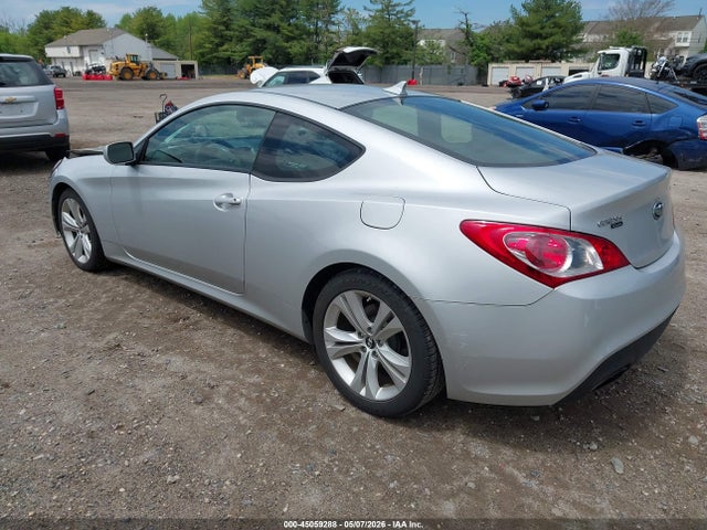 Aukcja sprzedaży 2011 Hyundai Genesis 2.0t, vin: KMHHT6KD0BU064026, numer aukcji: 45059288