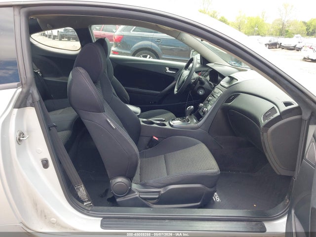 Aukcja sprzedaży 2011 Hyundai Genesis 2.0t, vin: KMHHT6KD0BU064026, numer aukcji: 45059288