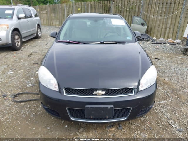Продажа на аукционе авто 2012 Chevrolet Impala Ltz, vin: 2G1WC5E36C1266920, номер лота: 45059289