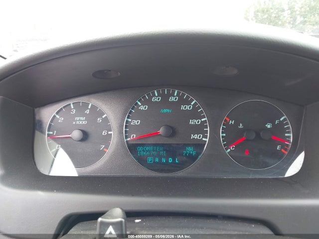 Продажа на аукционе авто 2012 Chevrolet Impala Ltz, vin: 2G1WC5E36C1266920, номер лота: 45059289