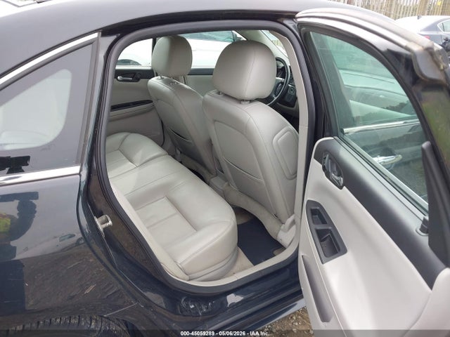 Продажа на аукционе авто 2012 Chevrolet Impala Ltz, vin: 2G1WC5E36C1266920, номер лота: 45059289