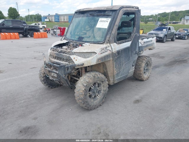 Продаж на аукціоні авто 2021 Polaris Ranger Xp 1000 Northstar Ultimate, vin: 4XARRY995M8447631, номер лоту: 45059291