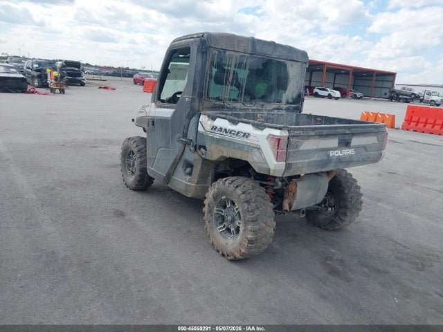 Продаж на аукціоні авто 2021 Polaris Ranger Xp 1000 Northstar Ultimate, vin: 4XARRY995M8447631, номер лоту: 45059291