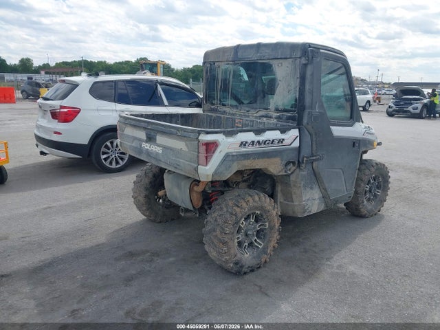 Продаж на аукціоні авто 2021 Polaris Ranger Xp 1000 Northstar Ultimate, vin: 4XARRY995M8447631, номер лоту: 45059291