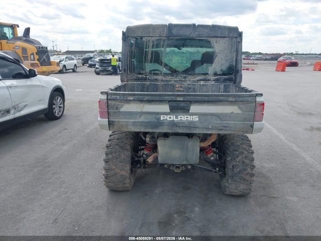 Продаж на аукціоні авто 2021 Polaris Ranger Xp 1000 Northstar Ultimate, vin: 4XARRY995M8447631, номер лоту: 45059291