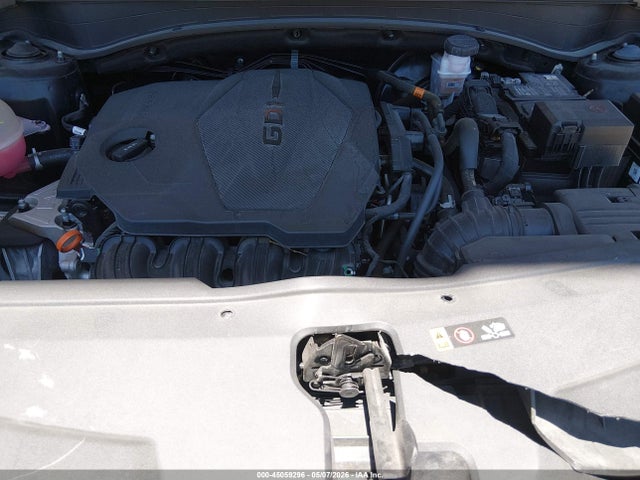Продажа на аукционе авто 2023 Kia Sportage X-line, vin: 5XYK6CAF0PG067827, номер лота: 45059296