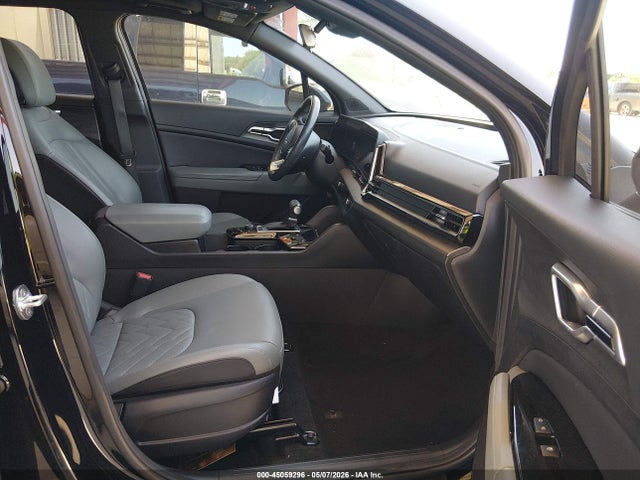 Продажа на аукционе авто 2023 Kia Sportage X-line, vin: 5XYK6CAF0PG067827, номер лота: 45059296