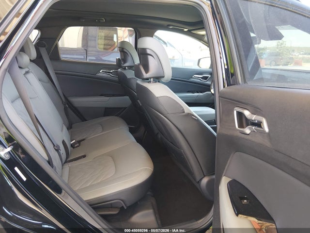Продажа на аукционе авто 2023 Kia Sportage X-line, vin: 5XYK6CAF0PG067827, номер лота: 45059296