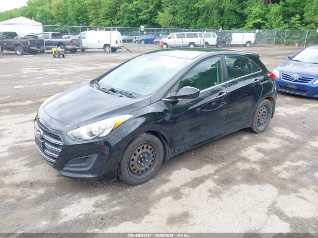 45059297 :رقم المزاد ، KMHD35LH7GU327209 vin ، 2016 Hyundai Elantra Gt مزاد بيع