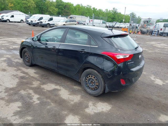 45059297 :رقم المزاد ، KMHD35LH7GU327209 vin ، 2016 Hyundai Elantra Gt مزاد بيع