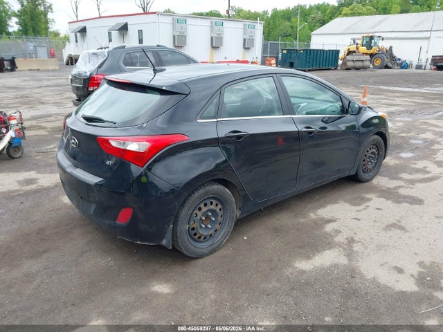 45059297 :رقم المزاد ، KMHD35LH7GU327209 vin ، 2016 Hyundai Elantra Gt مزاد بيع