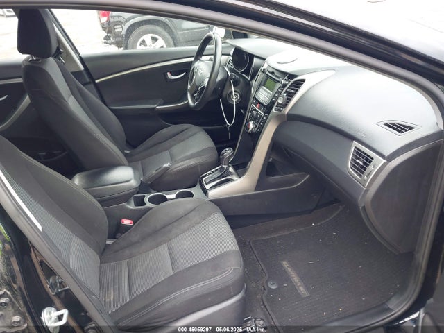 45059297 :رقم المزاد ، KMHD35LH7GU327209 vin ، 2016 Hyundai Elantra Gt مزاد بيع