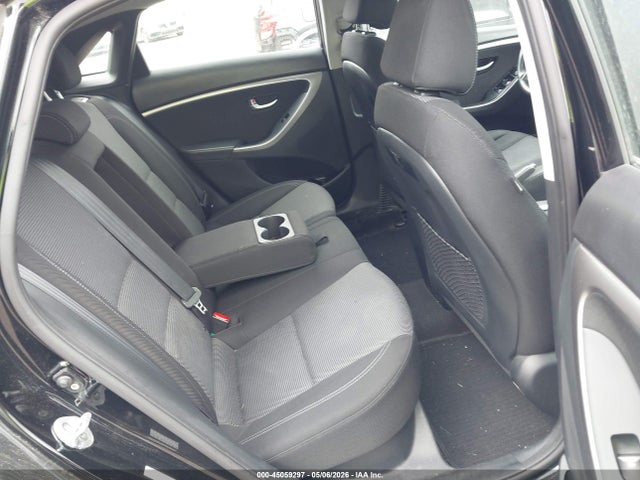 45059297 :رقم المزاد ، KMHD35LH7GU327209 vin ، 2016 Hyundai Elantra Gt مزاد بيع