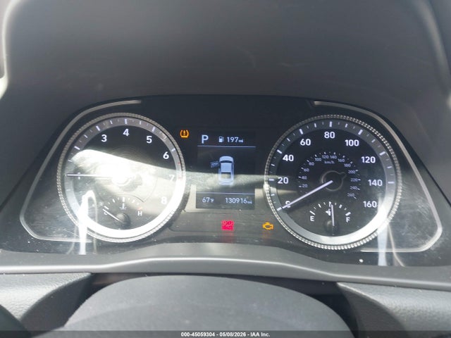 Aukcja sprzedaży 2021 Hyundai Sonata Se, vin: 5NPEG4JA0MH070624, numer aukcji: 45059304