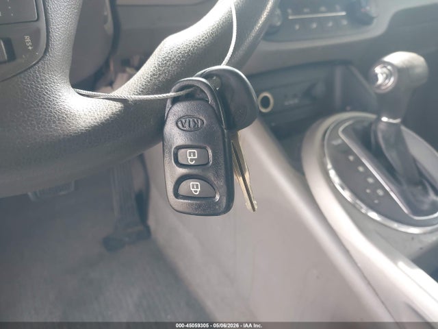 Aukcja sprzedaży 2011 Kia Sportage Lx, vin: KNDPB3A23B7023471, numer aukcji: 45059305