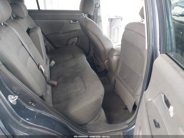 Aukcja sprzedaży 2011 Kia Sportage Lx, vin: KNDPB3A23B7023471, numer aukcji: 45059305