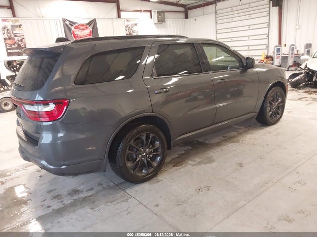Продаж на аукціоні авто 2025 Dodge Durango Gt Rwd, vin: 1C4RDHDG3SC523385, номер лоту: 45059306