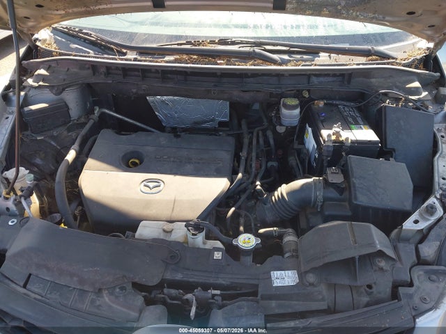 Продажа на аукционе авто 2010 Mazda Cx-7 I Sport, vin: JM3ER2WM5A0320070, номер лота: 45059307
