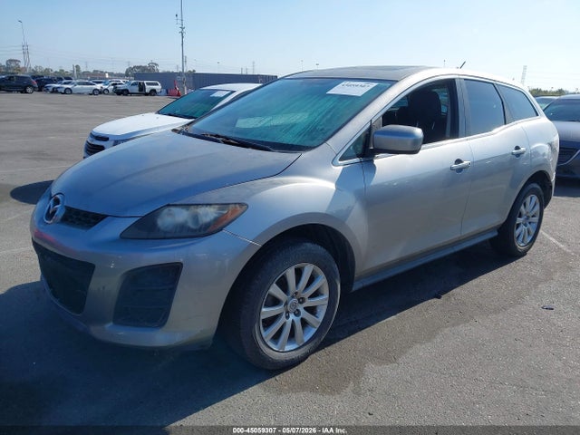 Продажа на аукционе авто 2010 Mazda Cx-7 I Sport, vin: JM3ER2WM5A0320070, номер лота: 45059307