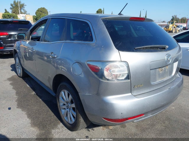Продажа на аукционе авто 2010 Mazda Cx-7 I Sport, vin: JM3ER2WM5A0320070, номер лота: 45059307