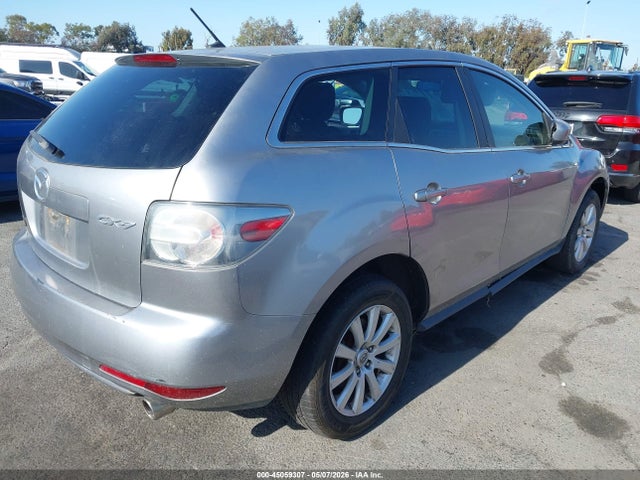 Продажа на аукционе авто 2010 Mazda Cx-7 I Sport, vin: JM3ER2WM5A0320070, номер лота: 45059307