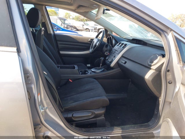 Продажа на аукционе авто 2010 Mazda Cx-7 I Sport, vin: JM3ER2WM5A0320070, номер лота: 45059307