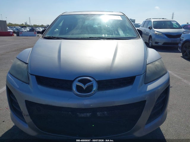 Продажа на аукционе авто 2010 Mazda Cx-7 I Sport, vin: JM3ER2WM5A0320070, номер лота: 45059307