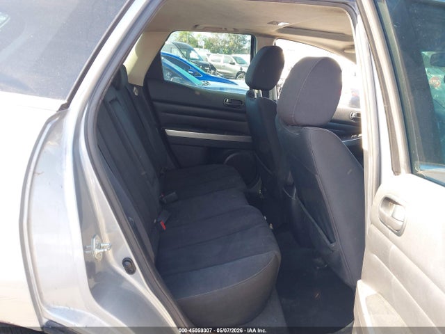 Продажа на аукционе авто 2010 Mazda Cx-7 I Sport, vin: JM3ER2WM5A0320070, номер лота: 45059307