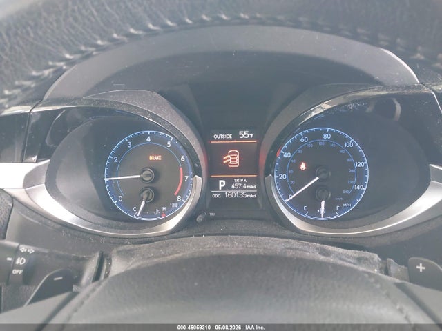 Aukcja sprzedaży 2016 Toyota Corolla S Plus, vin: 2T1BURHE0GC528381, numer aukcji: 45059310