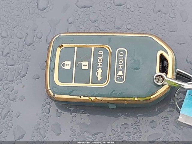 2022 Honda Accord Sport მანქანა იყიდება აუქციონზე, vin: 1HGCV1F31NA062399, აუქციონის ნომერი: 45059312