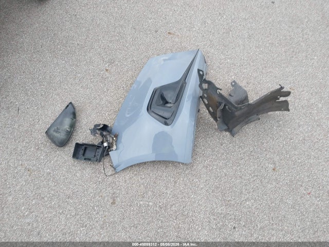 2022 Honda Accord Sport მანქანა იყიდება აუქციონზე, vin: 1HGCV1F31NA062399, აუქციონის ნომერი: 45059312