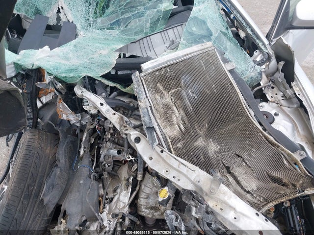 2014 Toyota Camry Se მანქანა იყიდება აუქციონზე, vin: 4T1BF1FK4EU383698, აუქციონის ნომერი: 45059315