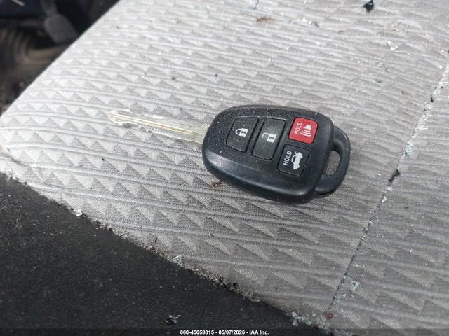 2014 Toyota Camry Se მანქანა იყიდება აუქციონზე, vin: 4T1BF1FK4EU383698, აუქციონის ნომერი: 45059315