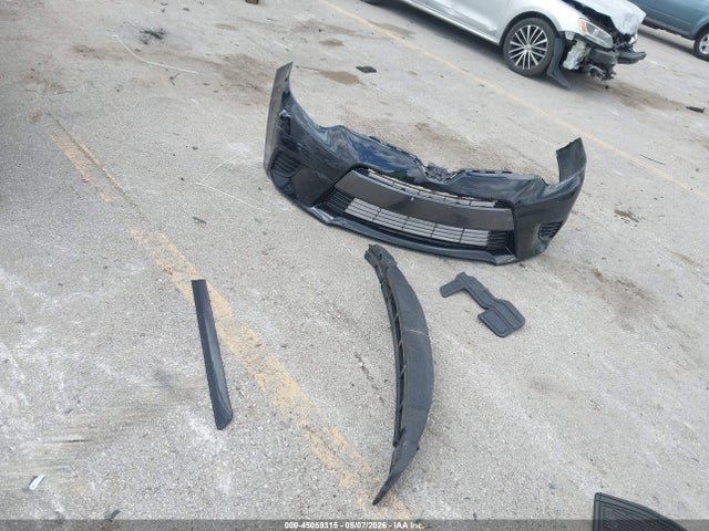2014 Toyota Camry Se მანქანა იყიდება აუქციონზე, vin: 4T1BF1FK4EU383698, აუქციონის ნომერი: 45059315