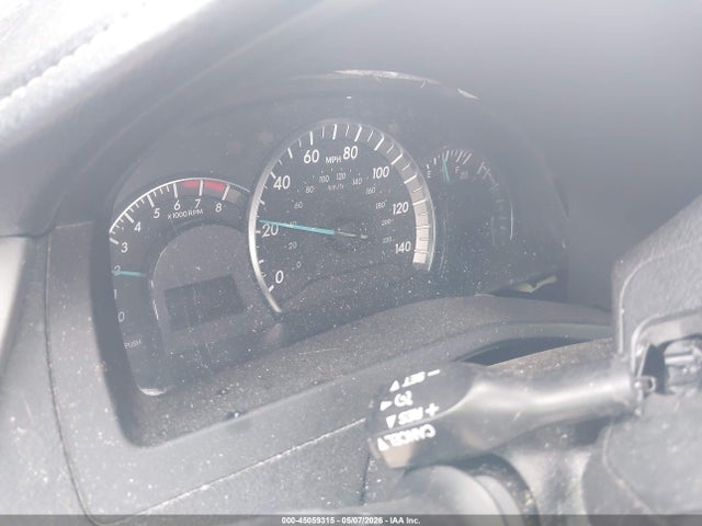 2014 Toyota Camry Se მანქანა იყიდება აუქციონზე, vin: 4T1BF1FK4EU383698, აუქციონის ნომერი: 45059315