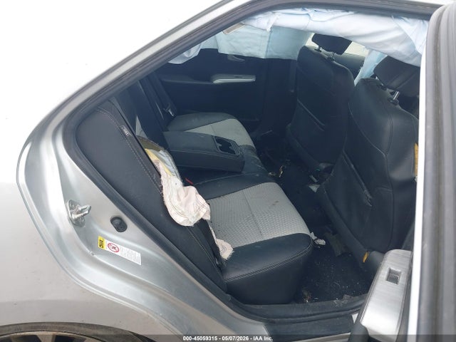 2014 Toyota Camry Se მანქანა იყიდება აუქციონზე, vin: 4T1BF1FK4EU383698, აუქციონის ნომერი: 45059315