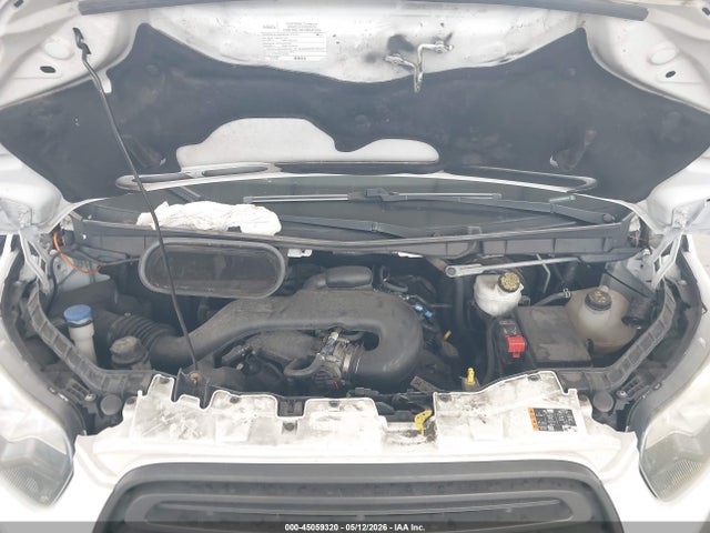 Aukcja sprzedaży 2016 Ford Transit-250, vin: 1FTYR1YMXGKB00319, numer aukcji: 45059320