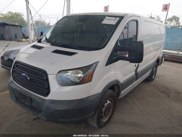 Aukcja sprzedaży 2016 Ford Transit-250, vin: 1FTYR1YMXGKB00319, numer aukcji: 45059320