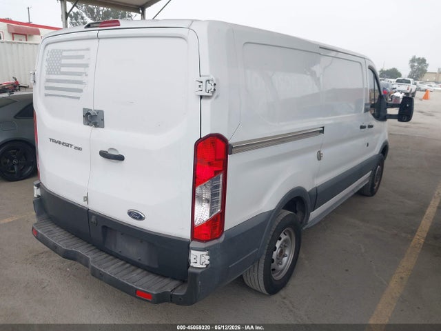 Aukcja sprzedaży 2016 Ford Transit-250, vin: 1FTYR1YMXGKB00319, numer aukcji: 45059320