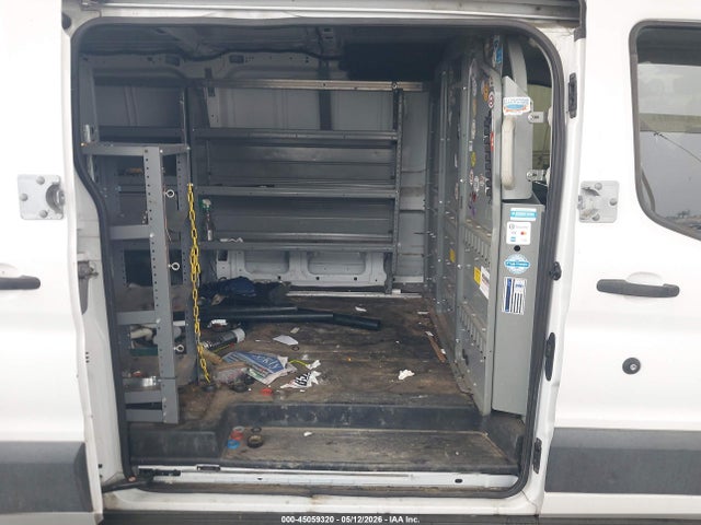 Aukcja sprzedaży 2016 Ford Transit-250, vin: 1FTYR1YMXGKB00319, numer aukcji: 45059320