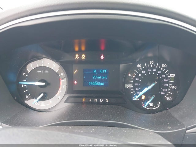Продажа на аукционе авто 2015 Ford Fusion S, vin: 3FA6P0G75FR177313, номер лота: 45059323