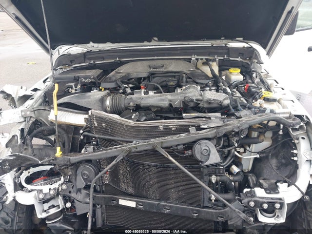 1C4HJXDG3MW508949 Jeep Wrangler Unlimited Willys 4x4