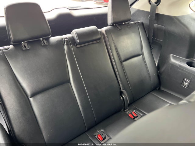 45059326 :رقم المزاد ، 5TDGBRCH4MS034038 vin ، 2021 Toyota Highlander Hybrid Xle مزاد بيع