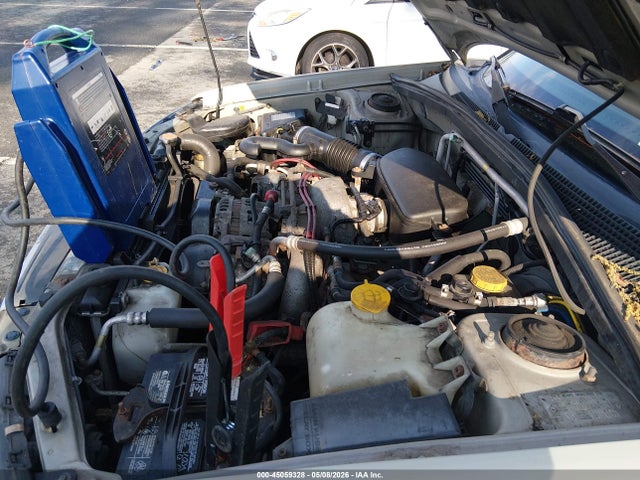 45059328 :رقم المزاد ، JF1SG65615H721107 vin ، 2005 Subaru Forester 2.5xs مزاد بيع