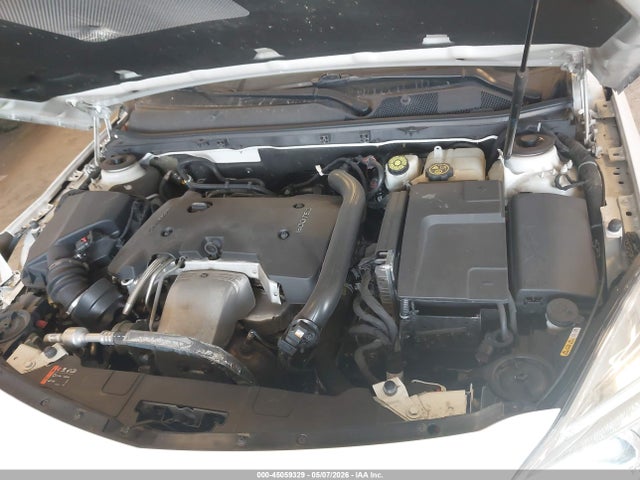 2016 Buick Regal Turbo Premium Ii მანქანა იყიდება აუქციონზე, vin: 2G4GS5GX7G9166472, აუქციონის ნომერი: 45059329